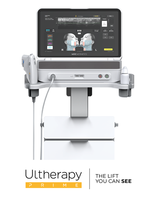 Ultherapy Prime